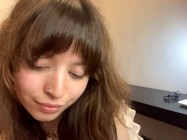 DaniTamura live cam on BongaCams