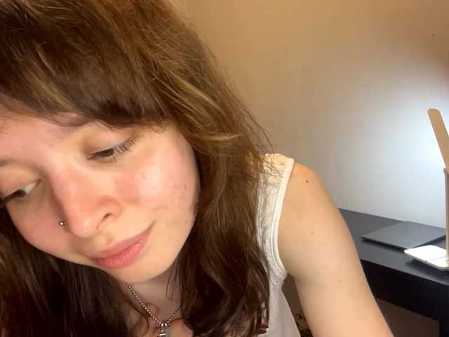 DaniTamura live cam on BongaCams