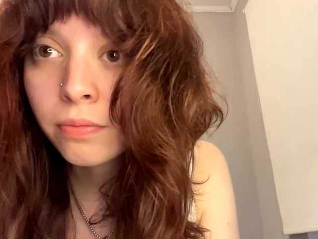 DaniTamura live cam on BongaCams