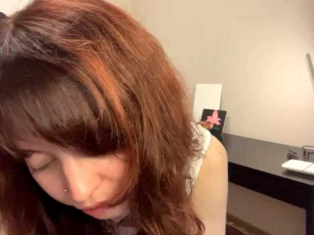 DaniTamura live webcam show