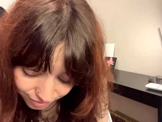 DaniTamura live cam on BongaCams