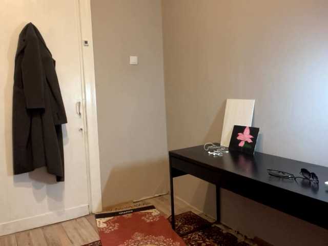 DaniTamura live cam on BongaCams