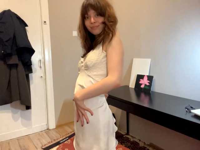DaniTamura live cam on BongaCams