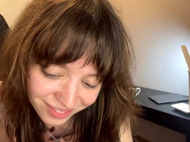 DaniTamura live cam on BongaCams