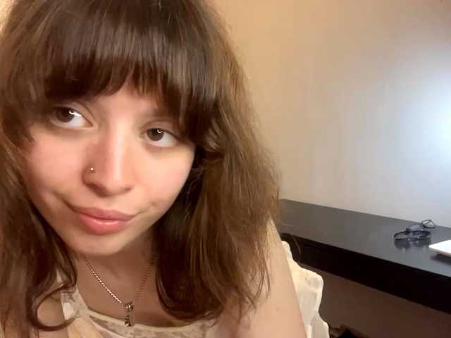 DaniTamura live cam on BongaCams