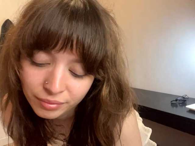 DaniTamura live cam on BongaCams