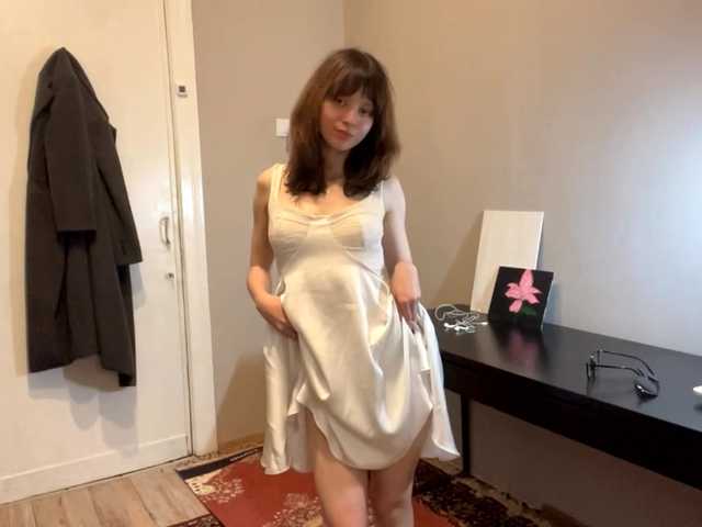 DaniTamura live cam on BongaCams