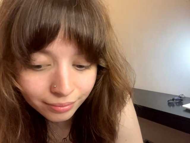 DaniTamura live cam on BongaCams