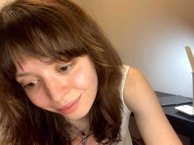 DaniTamura live cam on BongaCams