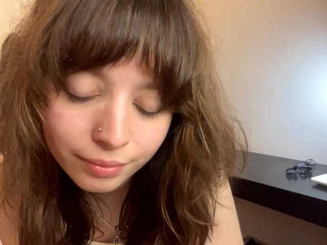 DaniTamura live cam on BongaCams