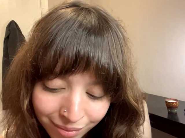 DaniTamura live cam on BongaCams