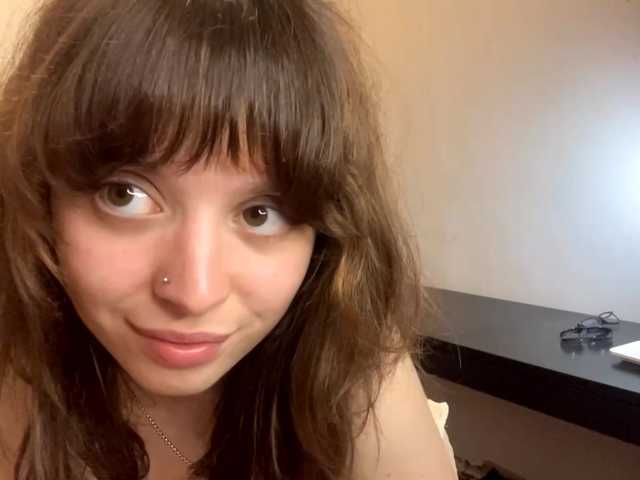 DaniTamura live cam on BongaCams