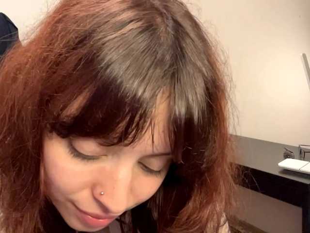 DaniTamura live webcam show