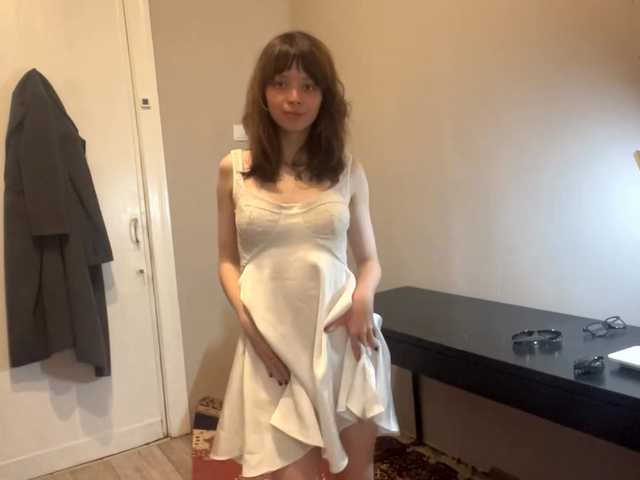 DaniTamura live cam on BongaCams