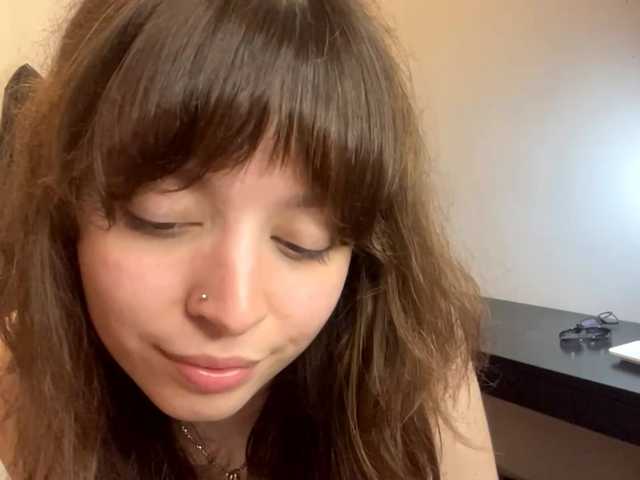DaniTamura live cam on BongaCams