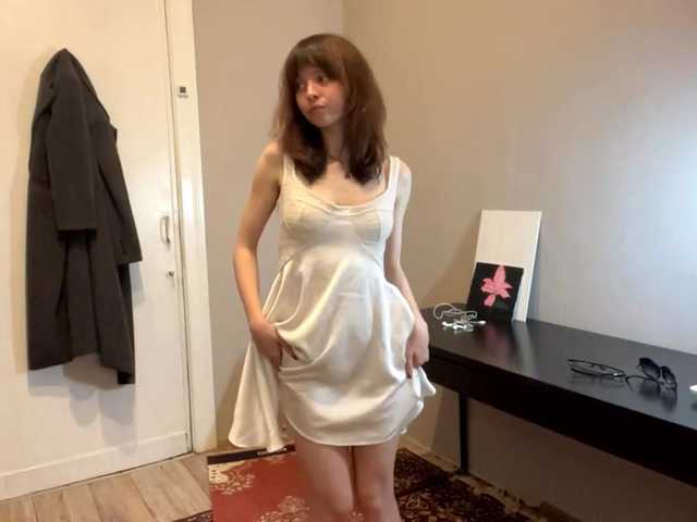 DaniTamura live cam on BongaCams