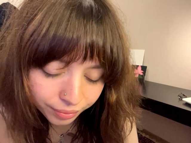 DaniTamura live cam on BongaCams