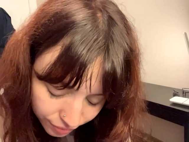 DaniTamura live cam on BongaCams