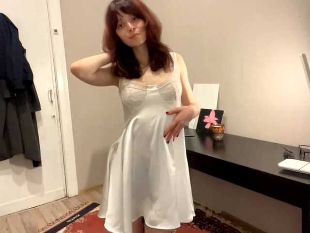 DaniTamura live webcam show
