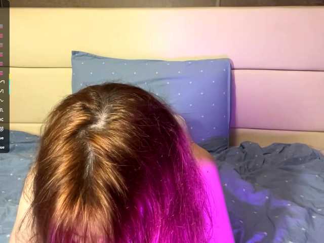 DaniTamura live cam on BongaCams