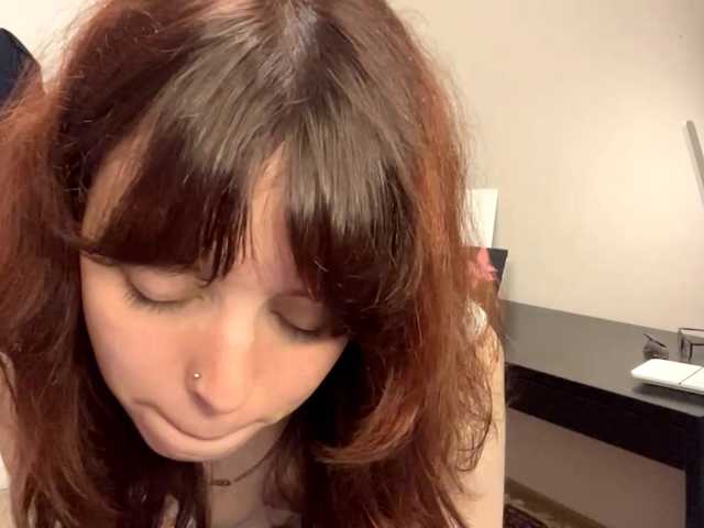 DaniTamura live cam on BongaCams