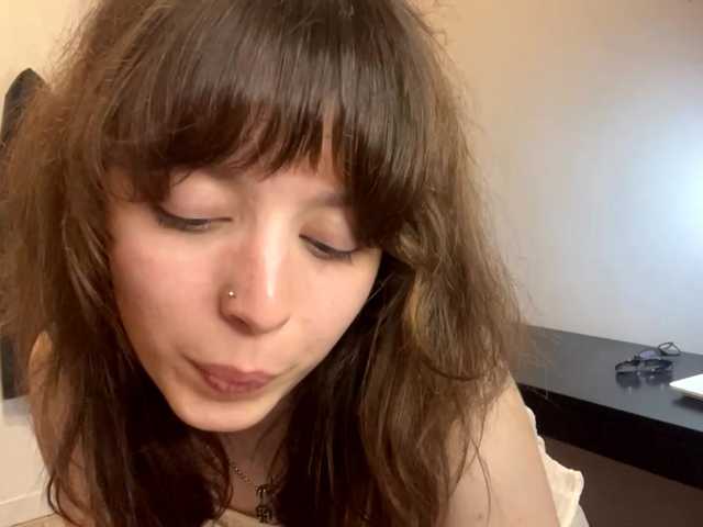 DaniTamura live cam on BongaCams