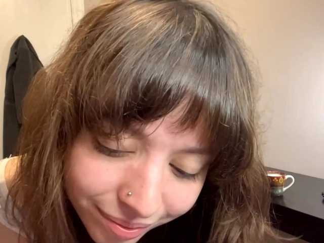 DaniTamura live cam on BongaCams