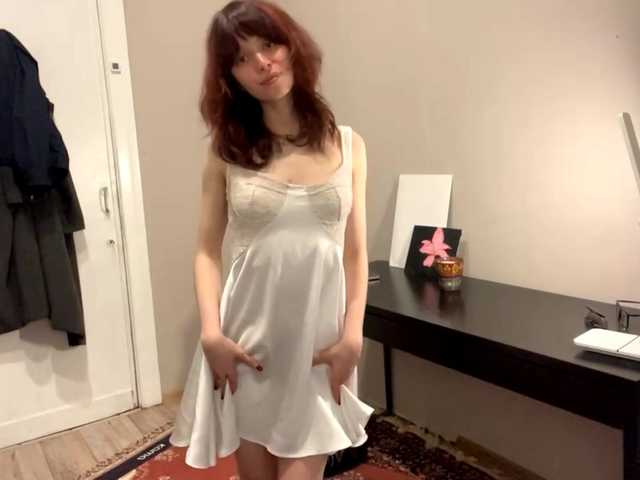 DaniTamura live cam on BongaCams
