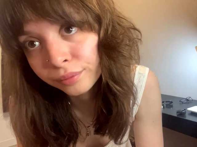 DaniTamura live cam on BongaCams