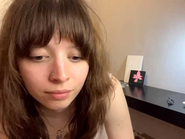 DaniTamura live cam on BongaCams