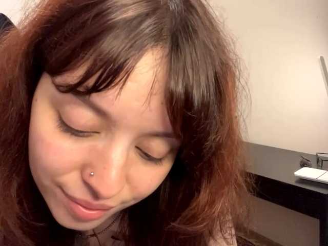 DaniTamura live webcam show