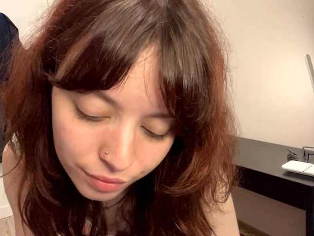 DaniTamura live cam on BongaCams