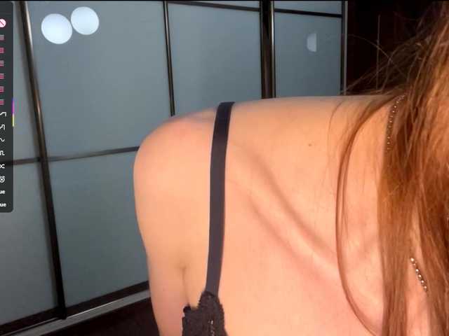 DaniTamura live cam on BongaCams
