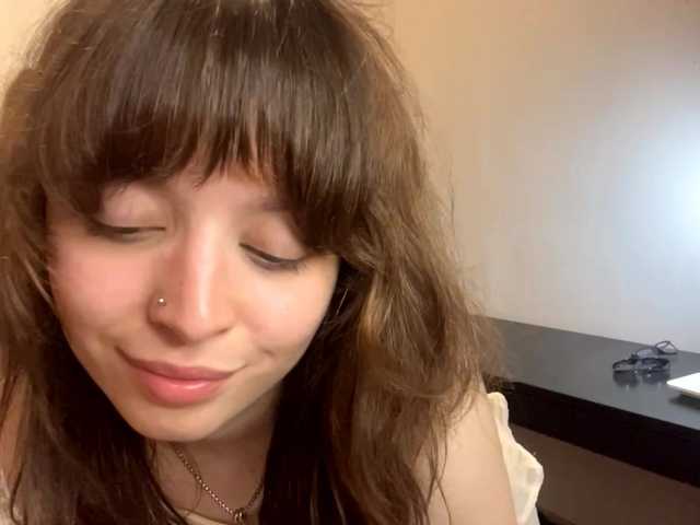 DaniTamura live cam on BongaCams