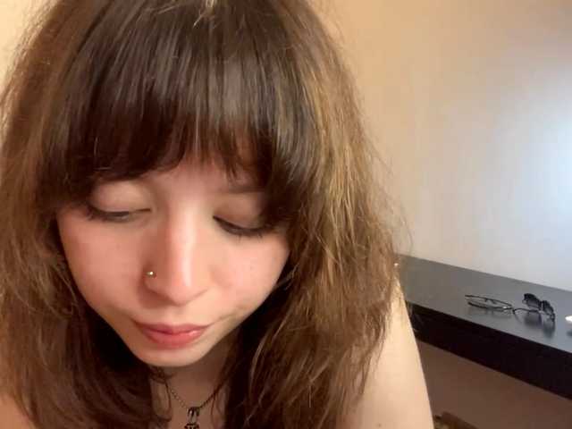DaniTamura live cam on BongaCams