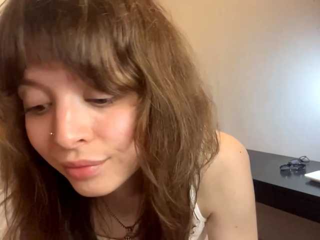 DaniTamura live cam on BongaCams