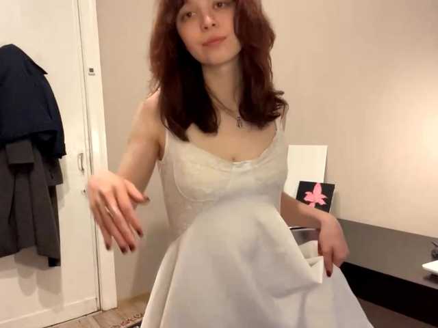 DaniTamura live cam on BongaCams