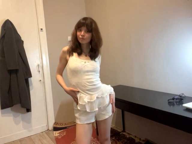 DaniTamura live cam on BongaCams