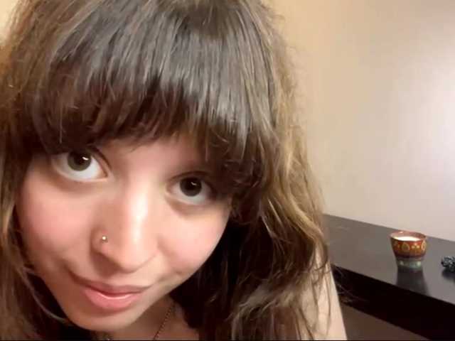 DaniTamura live cam on BongaCams