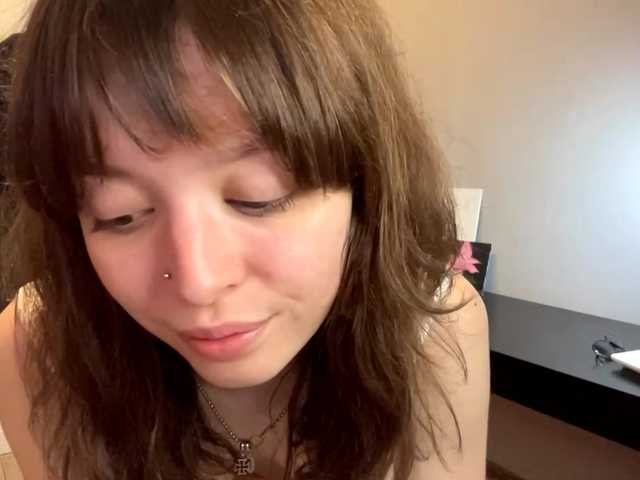 DaniTamura live cam on BongaCams