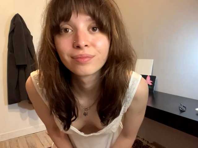 DaniTamura live cam on BongaCams