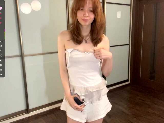 DaniTamura live cam on BongaCams