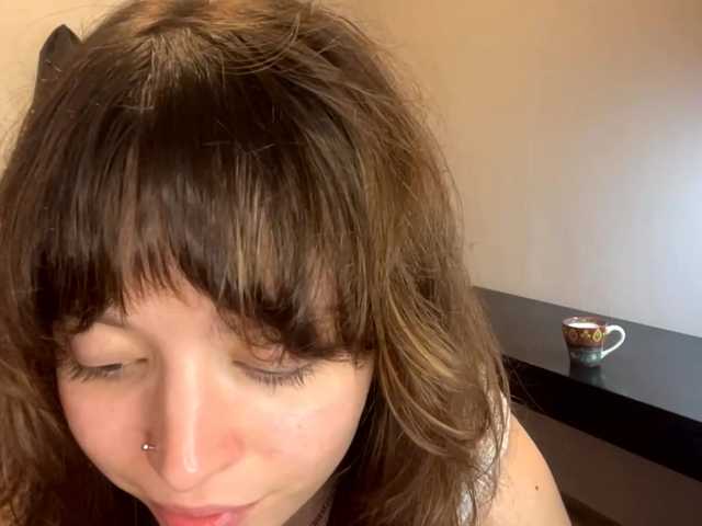 DaniTamura live cam on BongaCams