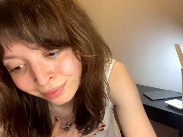 DaniTamura live cam on BongaCams