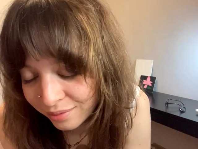 DaniTamura live cam on BongaCams