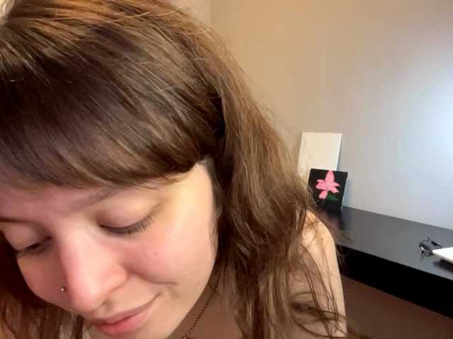 DaniTamura live cam on BongaCams