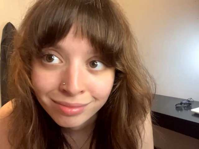DaniTamura live cam on BongaCams