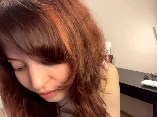 DaniTamura live webcam show