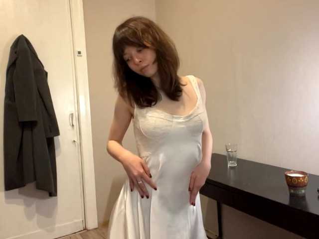 DaniTamura live cam on BongaCams