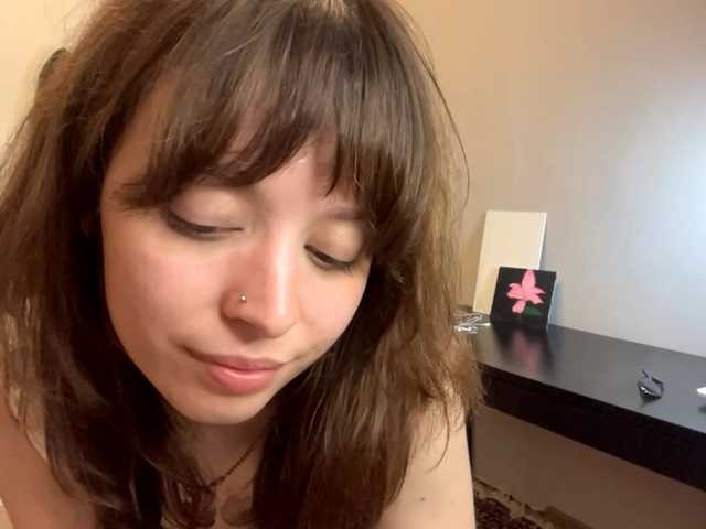 DaniTamura live cam on BongaCams